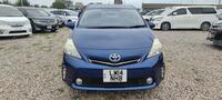 TOYOTA PRIUS+